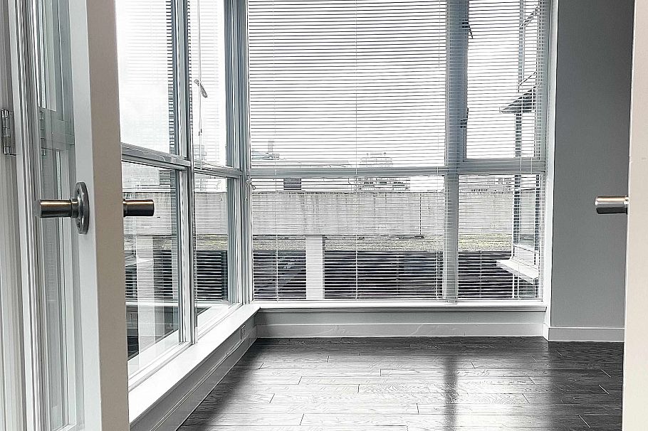 1402 1068 Hornby Street Vancouver, BC - 5