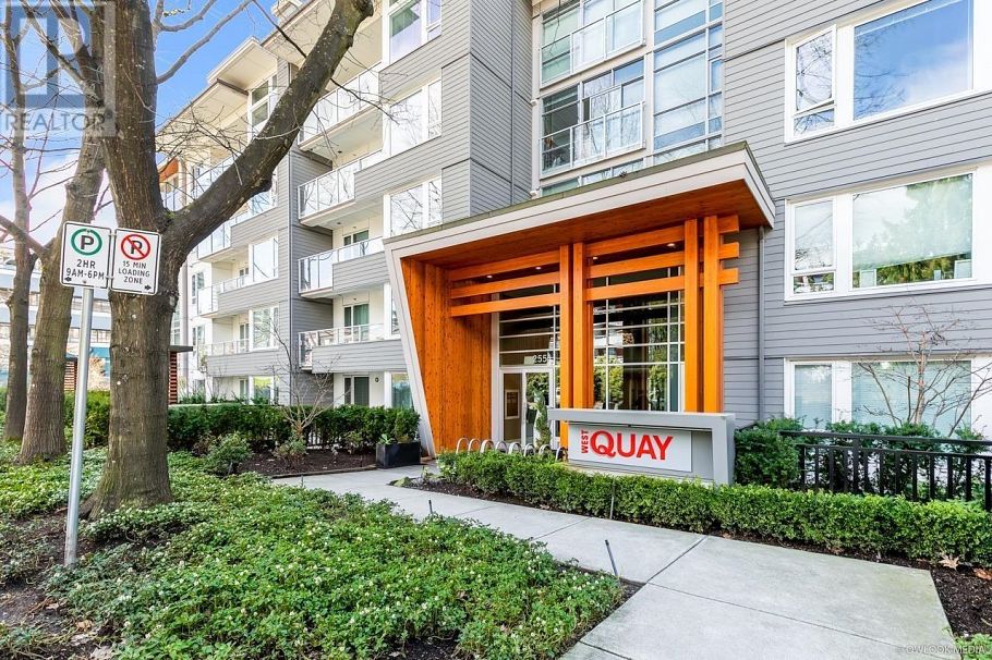 417 255 W 1ST STREET, North Vancouver BC V7M 3G8 North Vancouver, BC - 22