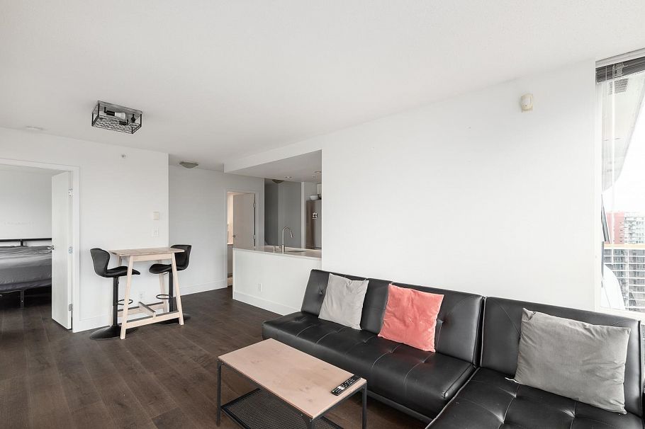 2710 928 Beatty Street Vancouver, BC - 6