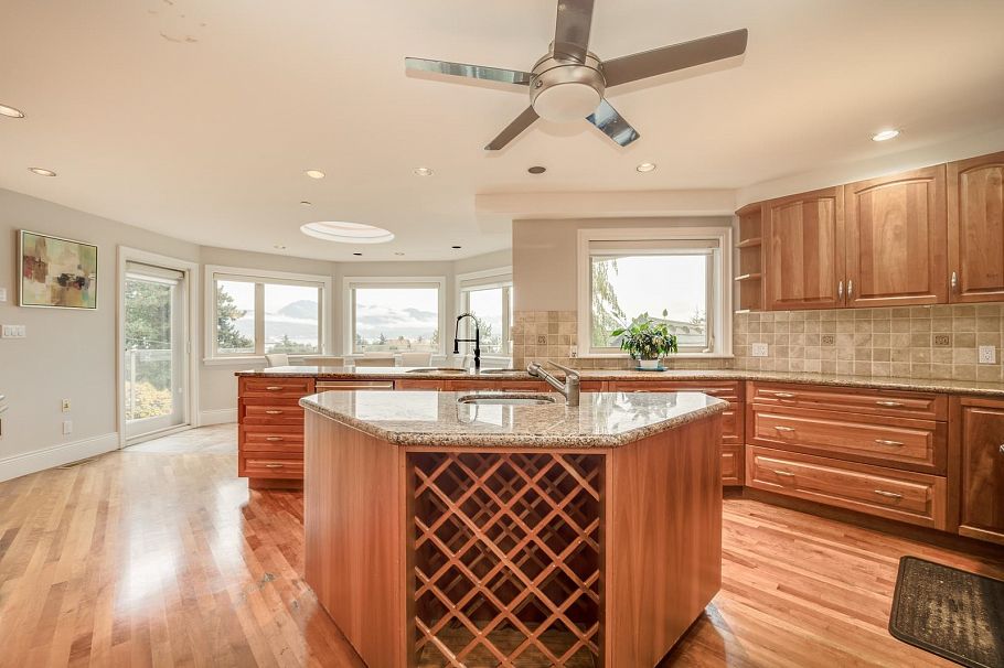 1822 Sasamat Street Vancouver, BC - 27