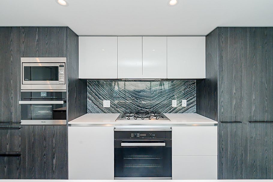 2703 1111 Richards Street Vancouver, BC - 7