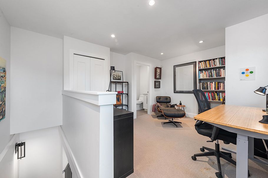 323 E 7th Avenue Vancouver, BC - 14