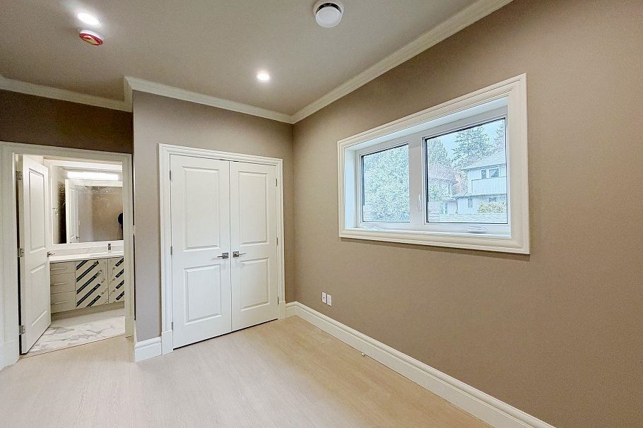 38XX W 36TH AVE VANCOUVER BC, Vancouver BC V6N 2S5 Vancouver, BC - 2