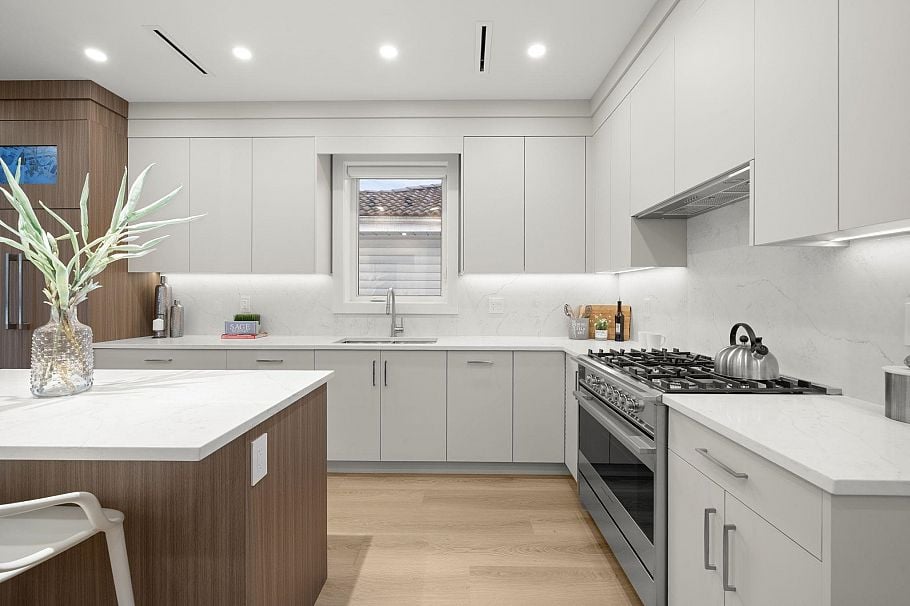 1 1278 E 63rd Avenue Vancouver, BC - 12