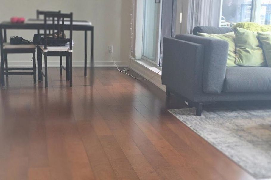 805 583 BEACH CRESCENT, Vancouver BC V6Z 3E6 Vancouver, BC - 8