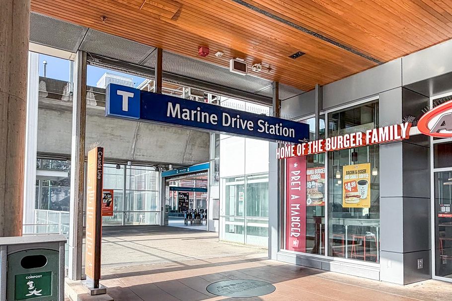 203 8031 Nunavut Lane Vancouver, BC - 20