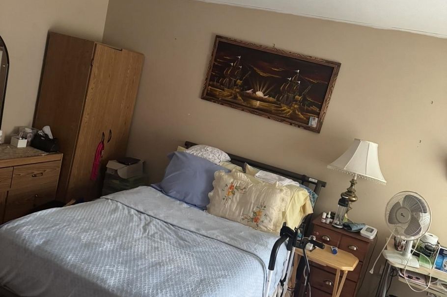 302 688 E 56th Avenue Vancouver, BC - 9