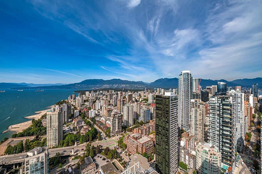 5601 1480 HOWE, Vancouver BC V6Z 0G5 Vancouver, BC - 27