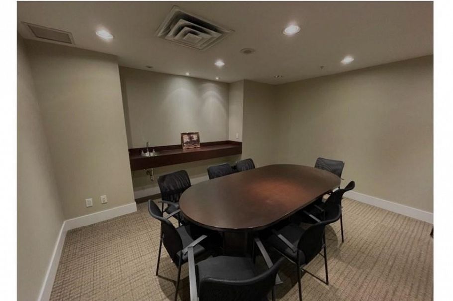 805 583 BEACH CRESCENT, Vancouver BC V6Z 3E6 Vancouver, BC - 28