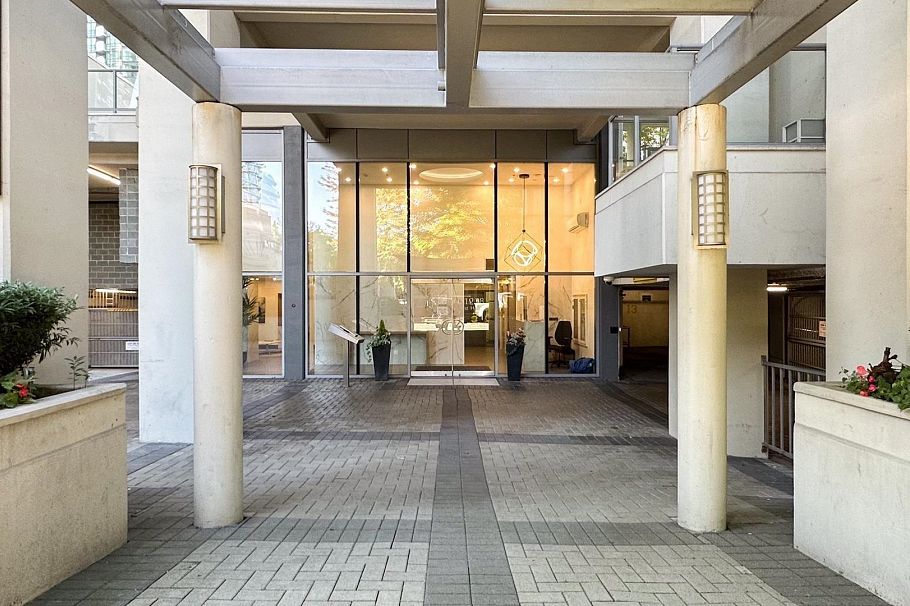 200X 1228 W HASTING STREET, Vancouver BC V6E 4S6 Vancouver, BC - 13