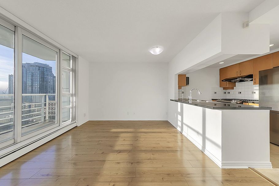 1508 189 Davie Street Vancouver, BC - 11