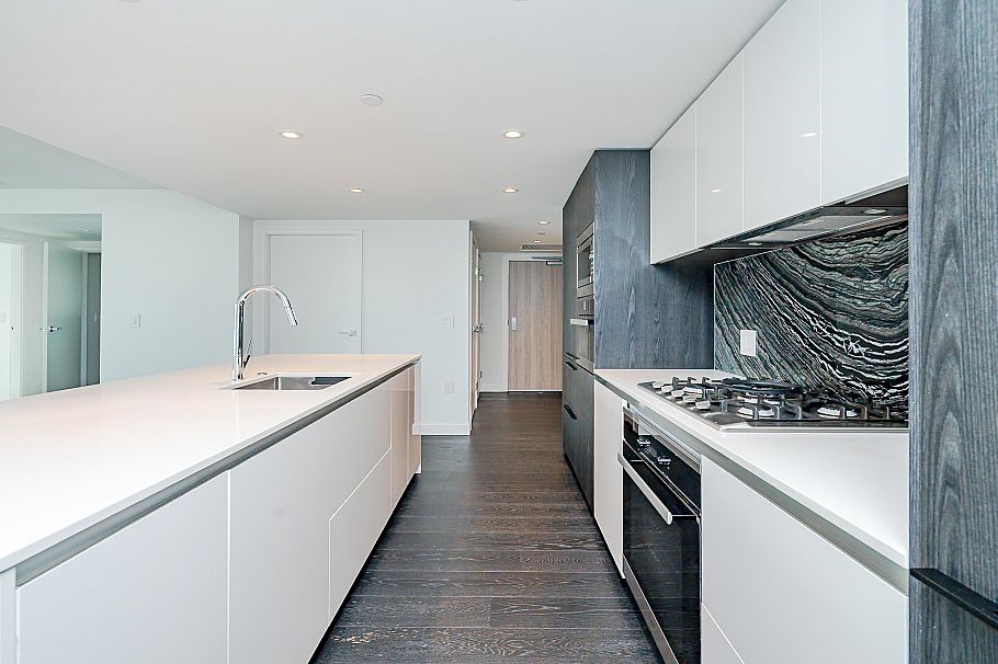 2703 1111 Richards Street Vancouver, BC - 6