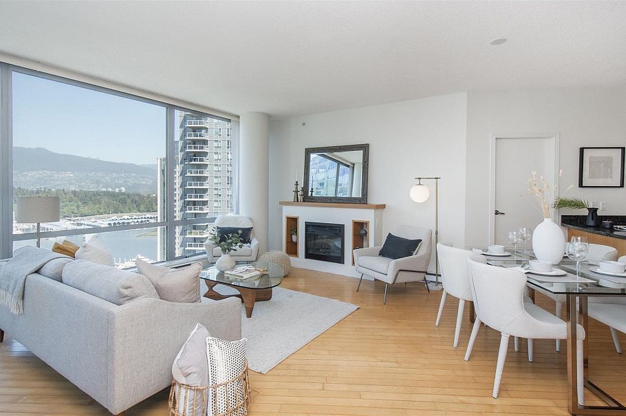 200X 1228 W HASTING STREET, Vancouver BC V6E 4S6 Vancouver, BC - 1