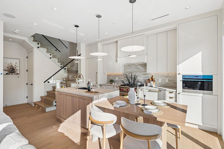 2 3036 W 13th Avenue Vancouver, BC - 6