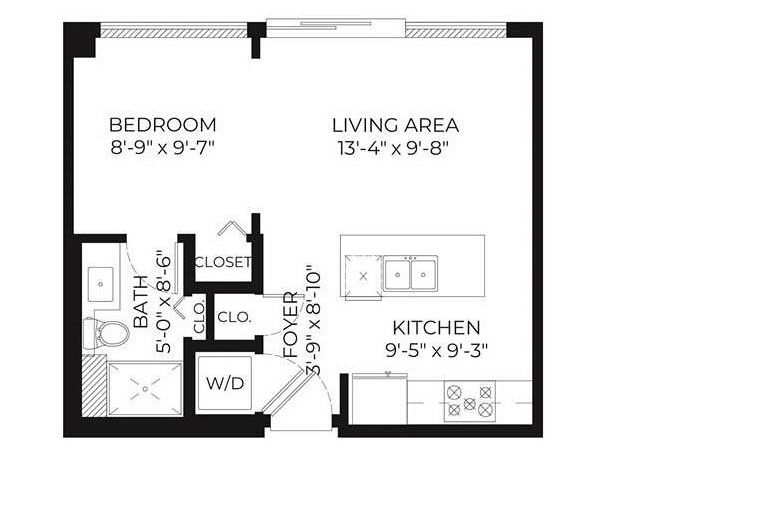 417 255 W 1ST STREET, North Vancouver BC V7M 3G8 North Vancouver, BC - 23