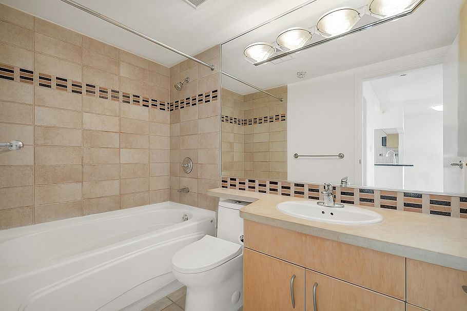 1508 189 Davie Street Vancouver, BC - 17