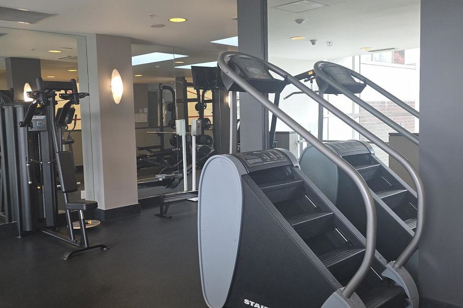 805 583 BEACH CRESCENT, Vancouver BC V6Z 3E6 Vancouver, BC - 21