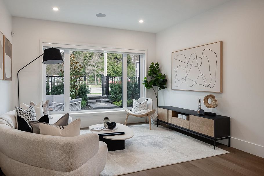 4 950 W 57th Avenue Vancouver, BC - 9