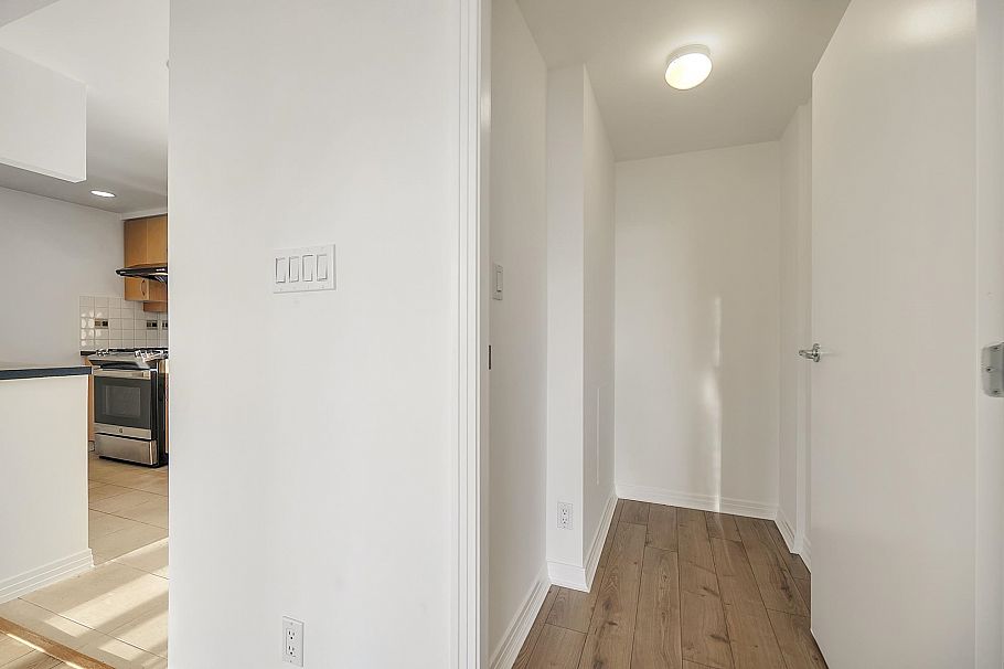 1508 189 Davie Street Vancouver, BC - 16