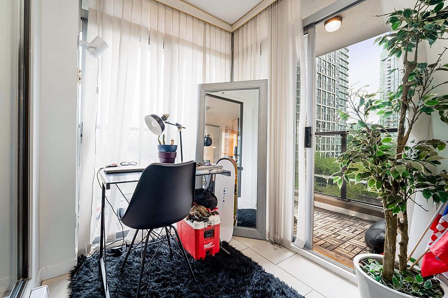 506 989 Beatty Street Vancouver, BC - 12