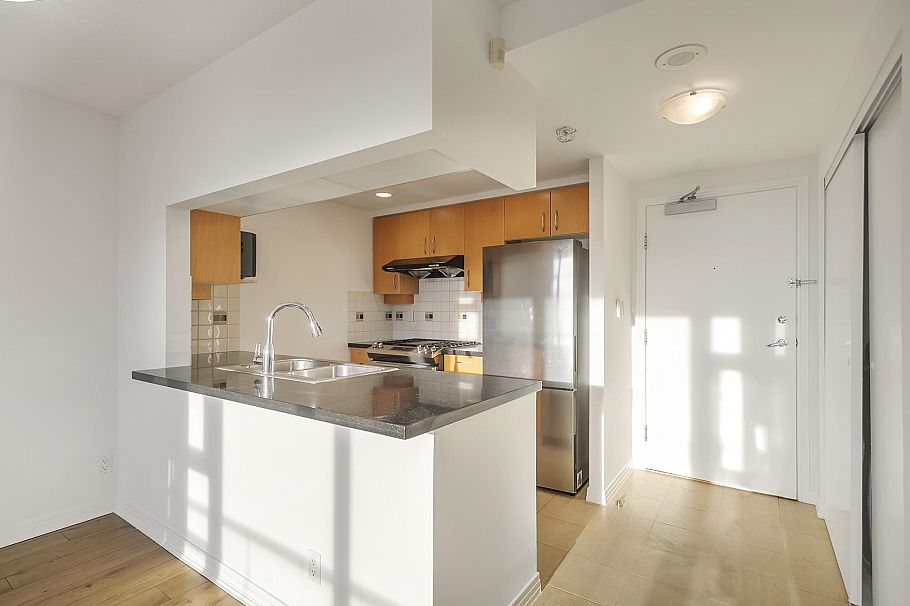 1508 189 Davie Street Vancouver, BC - 8