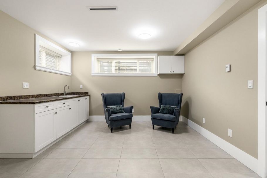 5828 Quebec Street Vancouver, BC - 32