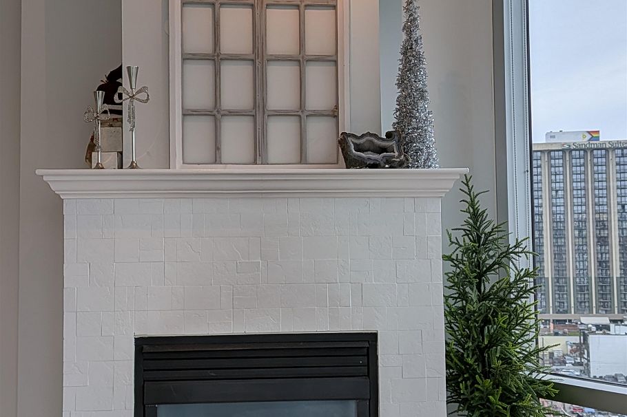 1202 1003 Burnaby Street Vancouver, BC - 11