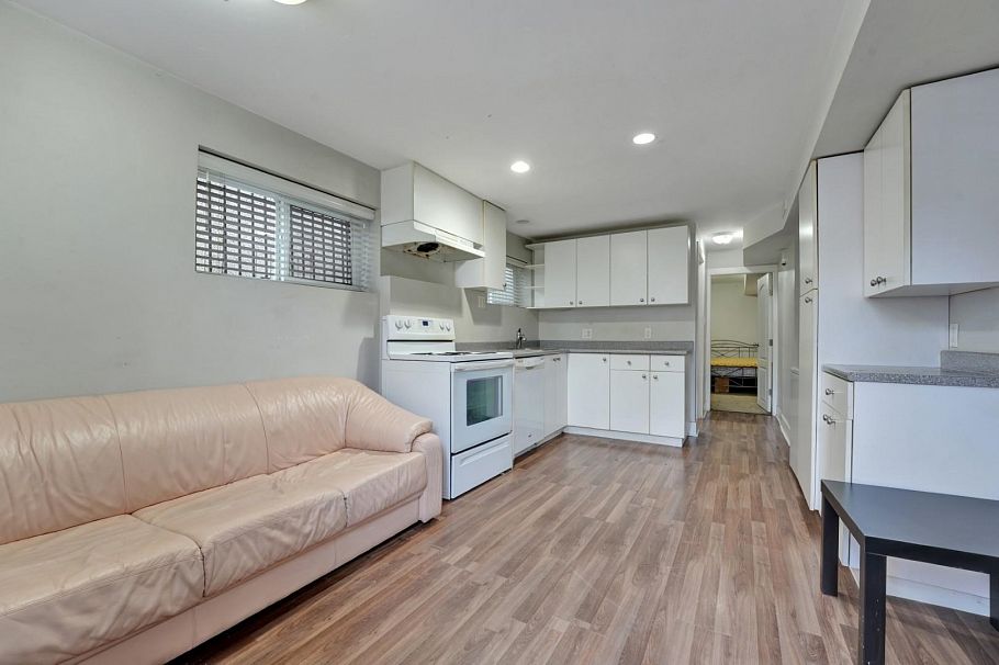 6805 Sherbrooke Street Vancouver, BC - 29