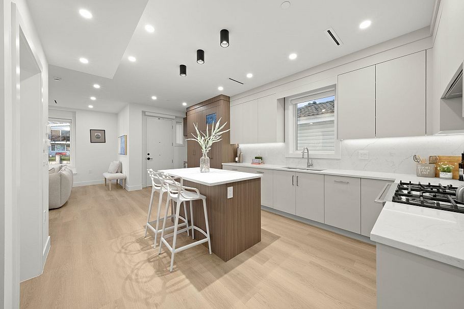 1 1278 E 63rd Avenue Vancouver, BC - 13