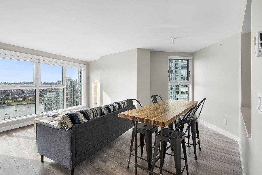 2705 1323 Homer Street Vancouver, BC - 8