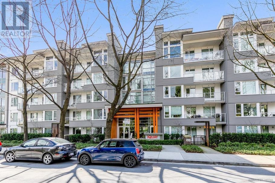 417 255 W 1ST STREET, North Vancouver BC V7M 3G8 North Vancouver, BC - 20