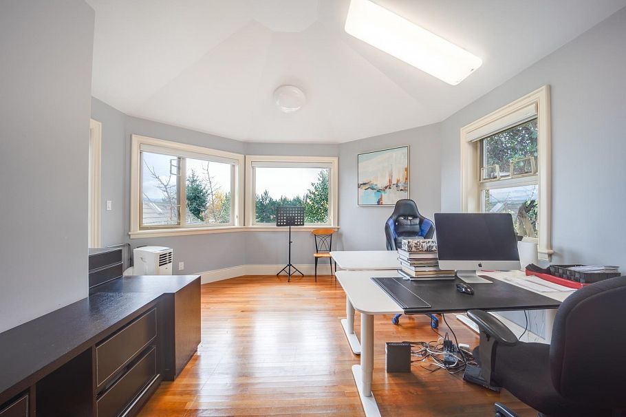 1822 Sasamat Street Vancouver, BC - 21