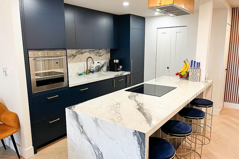 B307 1331 Homer Street Vancouver, BC - 4