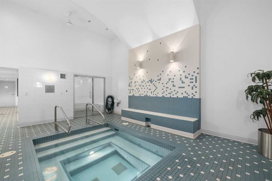 809 1225 RICHARDS STREET, Vancouver BC V6B 3N9 Vancouver, BC - 11