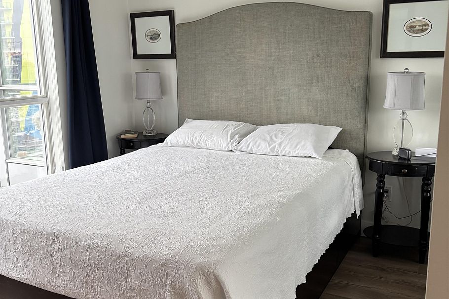 3103 1408 STRATHMORE MEWS, Vancouver BC V6Z 3A9 Vancouver, BC - 16