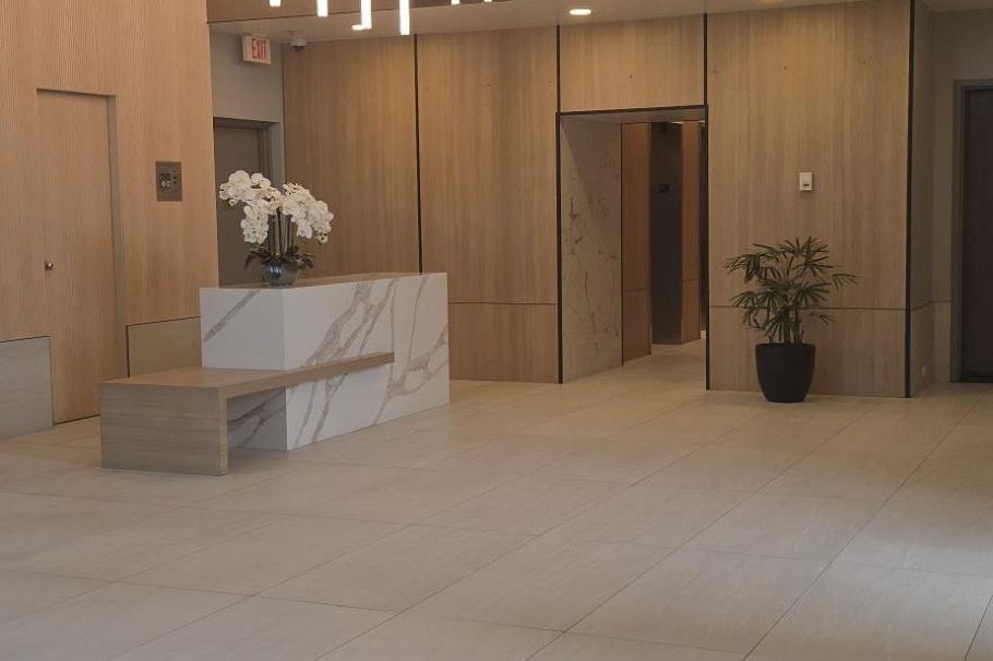 805 583 BEACH CRESCENT, Vancouver BC V6Z 3E6 Vancouver, BC - 16