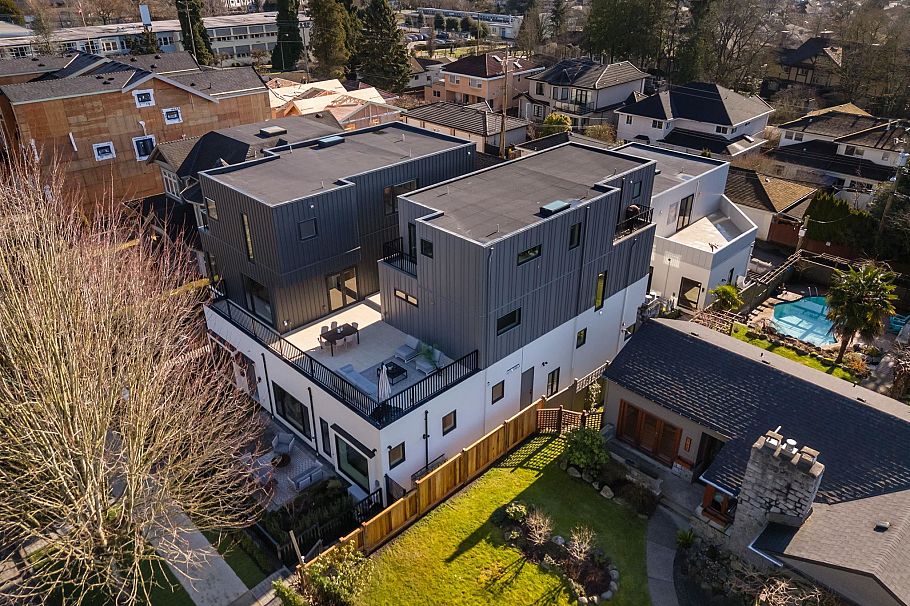 5 950 W 57th Avenue Vancouver, BC - 4