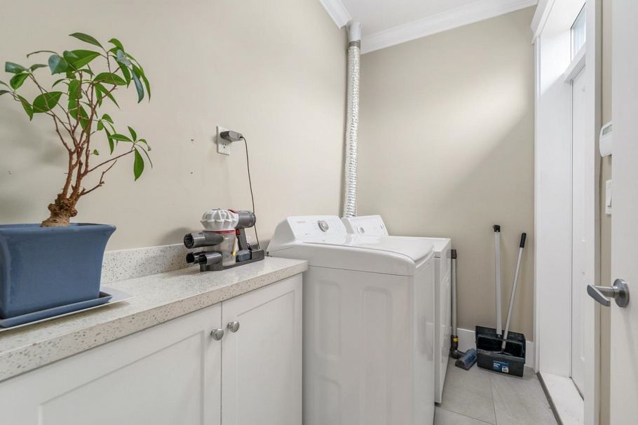 5828 Quebec Street Vancouver, BC - 15