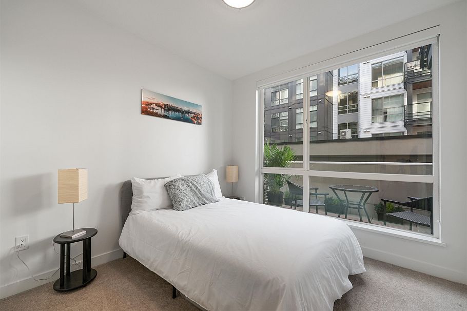 201 108 E 8th Street North Vancouver, BC - 19