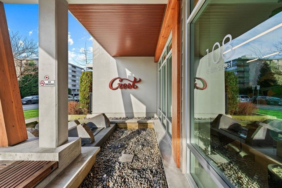 201 108 E 8th Street North Vancouver, BC - 34