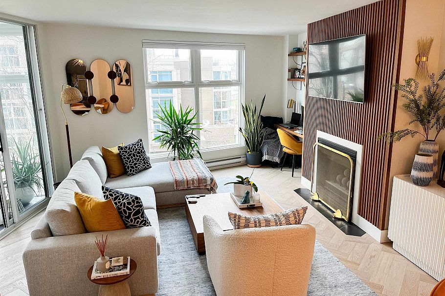 B307 1331 Homer Street Vancouver, BC - 14