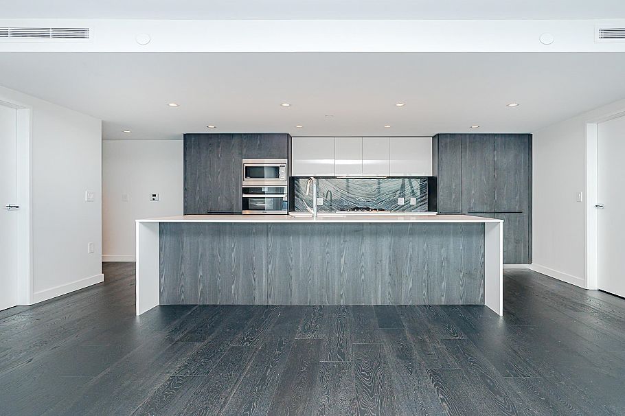 2703 1111 Richards Street Vancouver, BC - 9