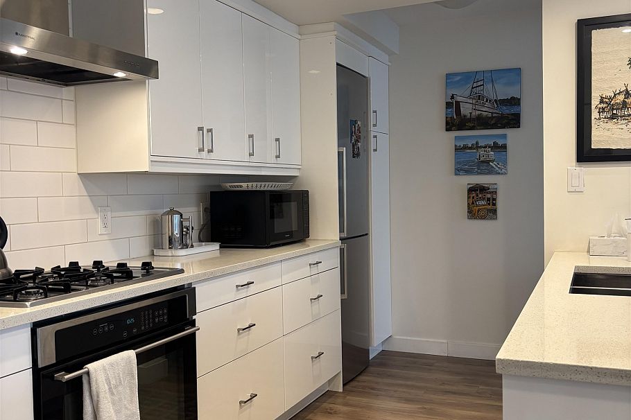 3103 1408 STRATHMORE MEWS, Vancouver BC V6Z 3A9 Vancouver, BC - 8