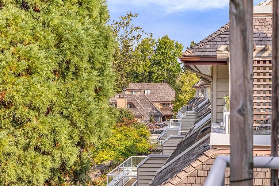 302 3461 Curle Avenue Burnaby, BC - 17