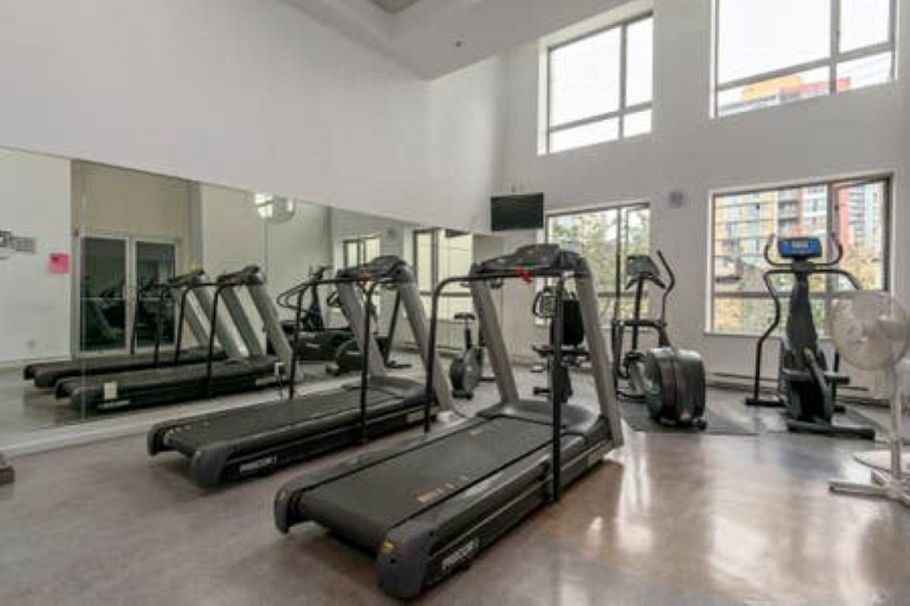 809 1225 RICHARDS STREET, Vancouver BC V6B 3N9 Vancouver, BC - 14