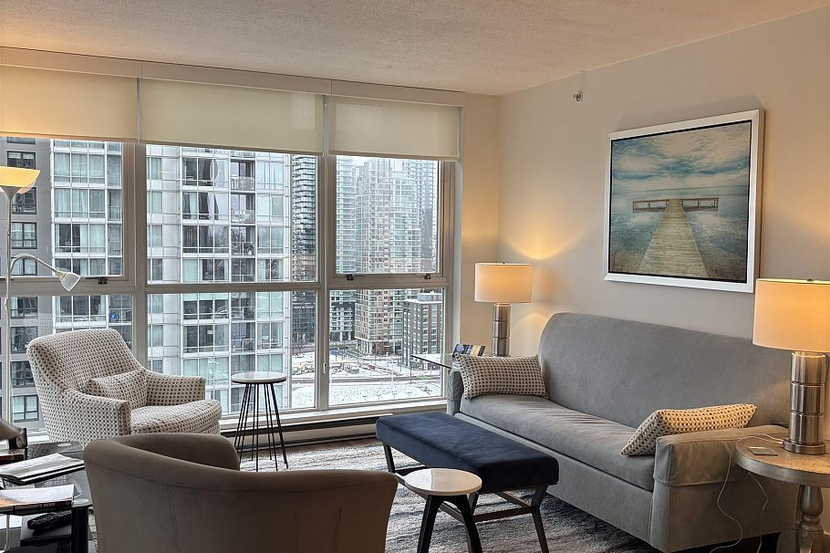 3103 1408 STRATHMORE MEWS, Vancouver BC V6Z 3A9 Vancouver, BC - 13