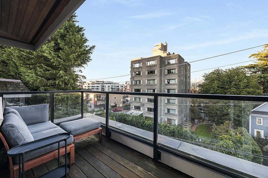 323 E 7th Avenue Vancouver, BC - 22