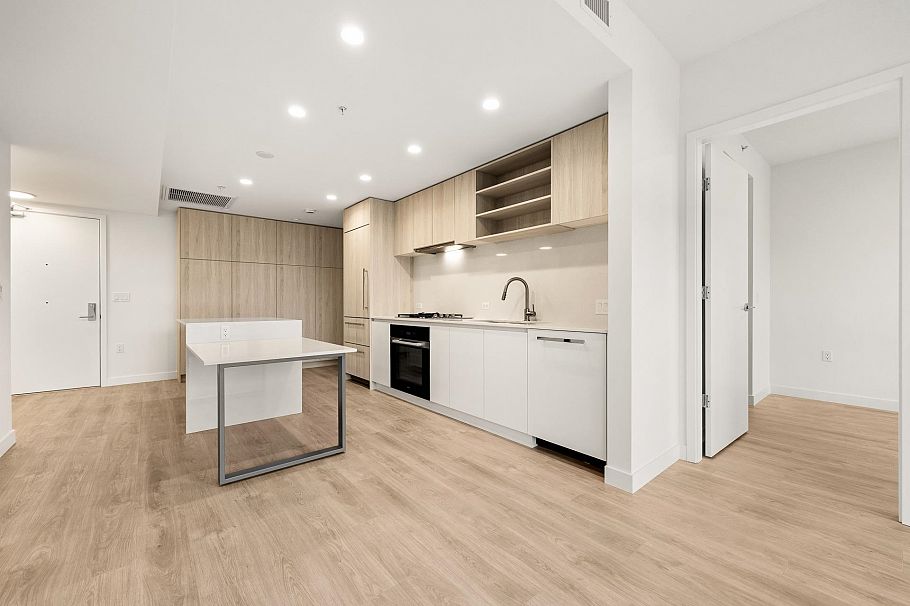 220 1981 Macdonald Street Vancouver, BC - 13