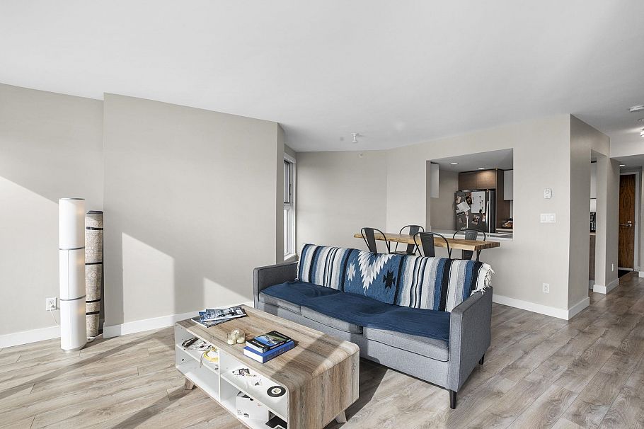 2705 1323 Homer Street Vancouver, BC - 6