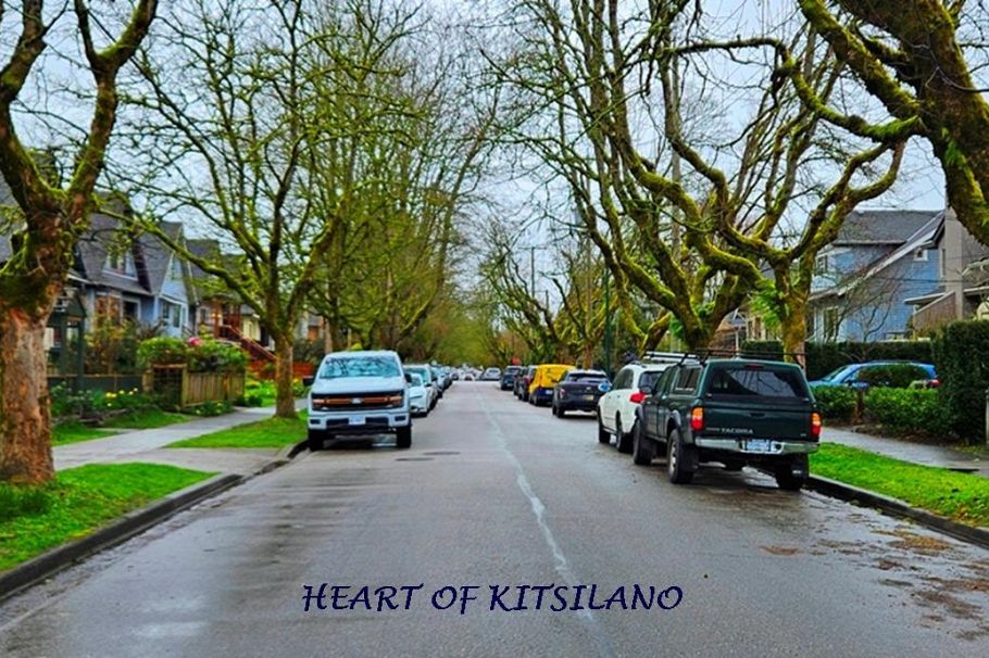 3161 W 6th Avenue Vancouver, BC - 30